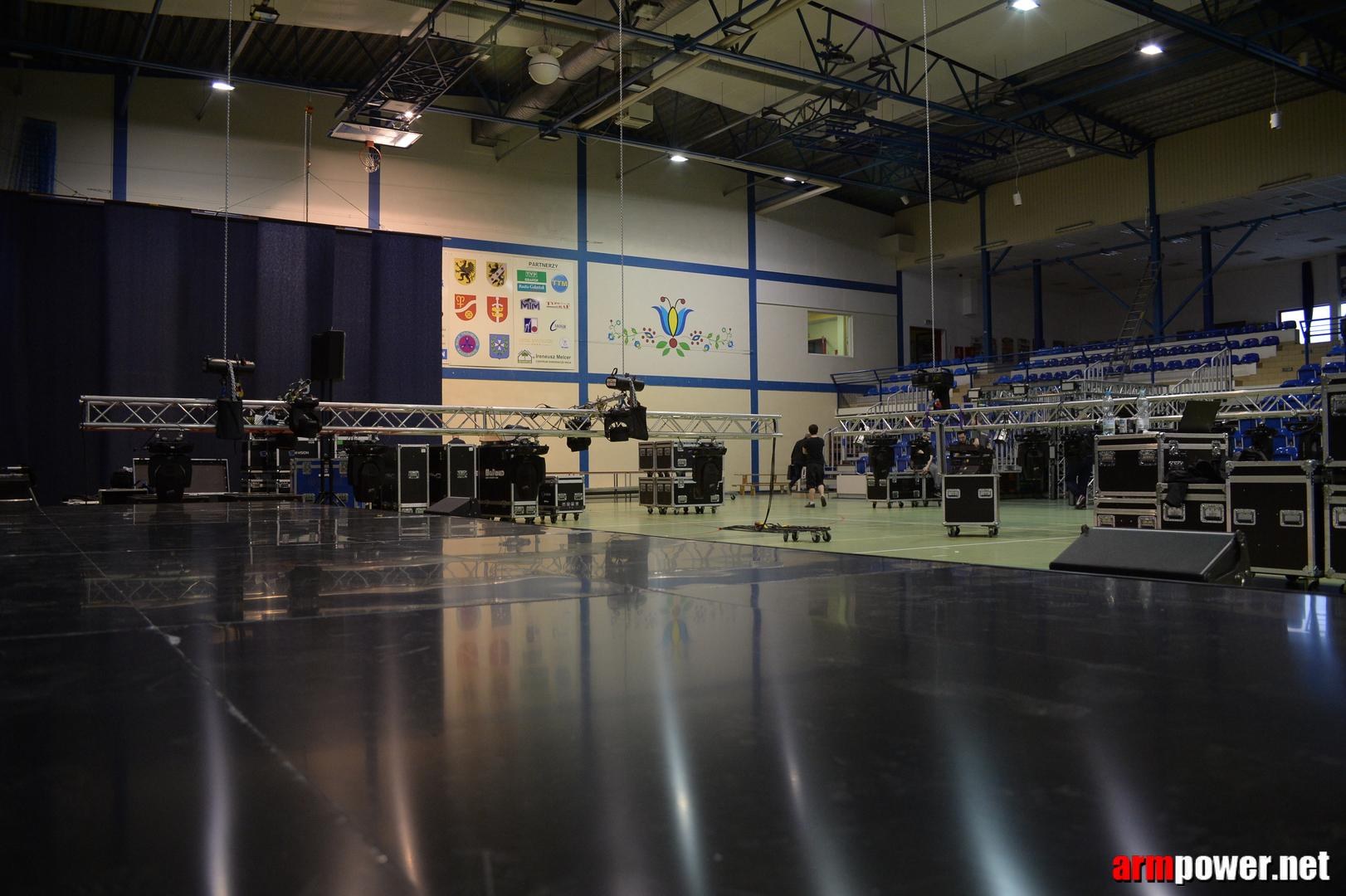 Zloty Tur 2015 By Mark Kazus Left Hand