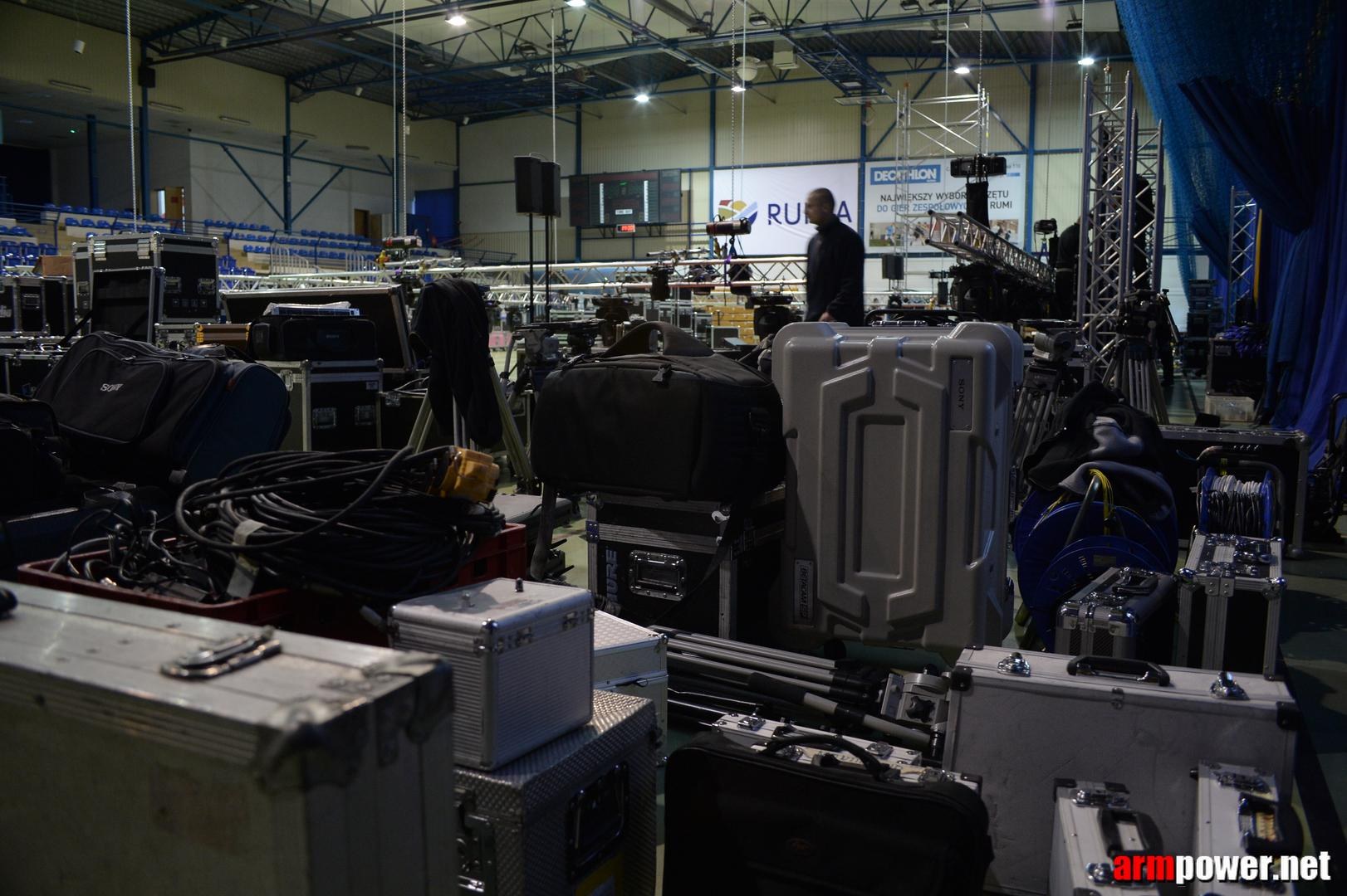 Zloty Tur 2015 By Mark Kazus Left Hand