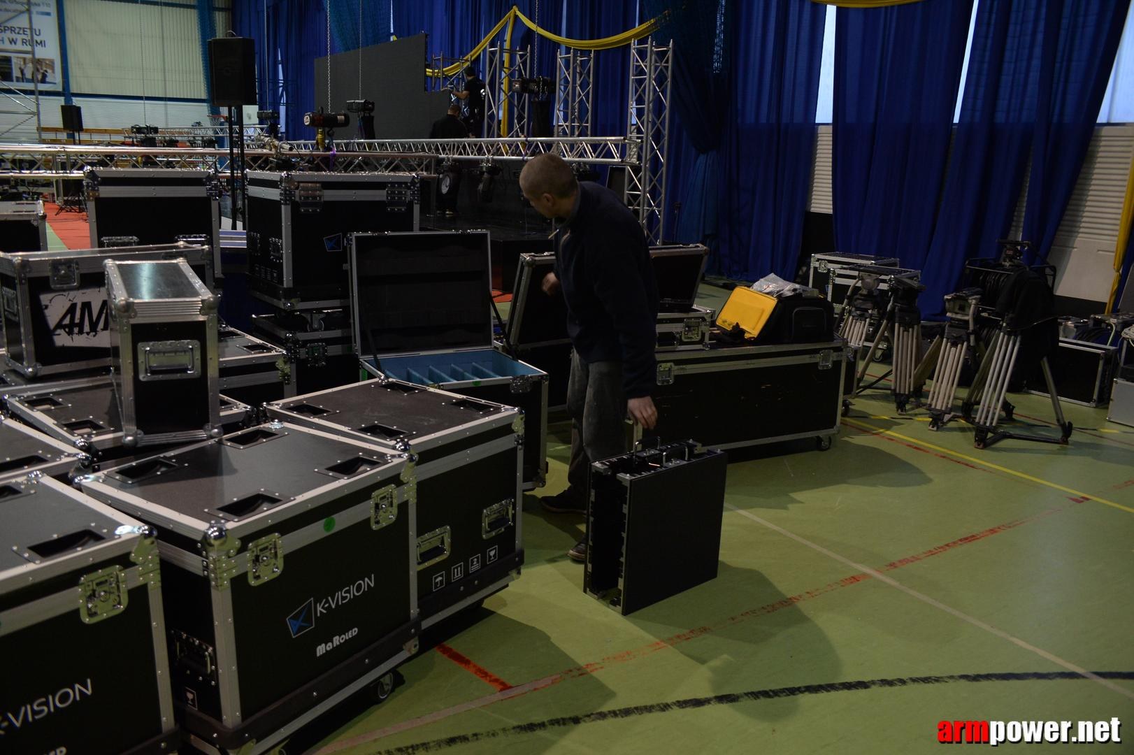 Zloty Tur 2015 By Mark Kazus Left Hand