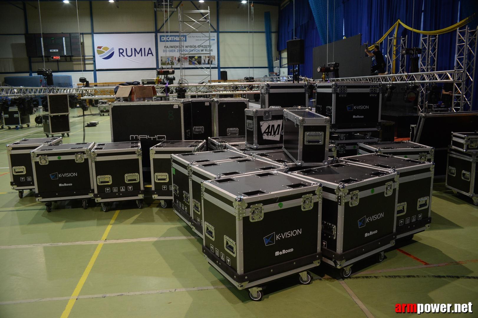 Zloty Tur 2015 By Mark Kazus Left Hand