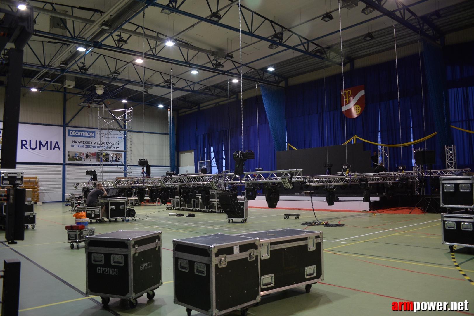 Zloty Tur 2015 By Mark Kazus Left Hand