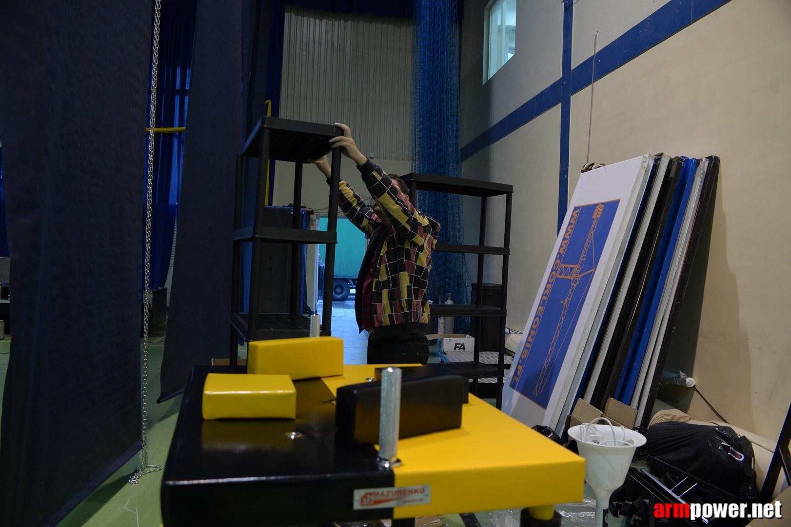 Zloty Tur 2015 By Mark Kazus Left Hand