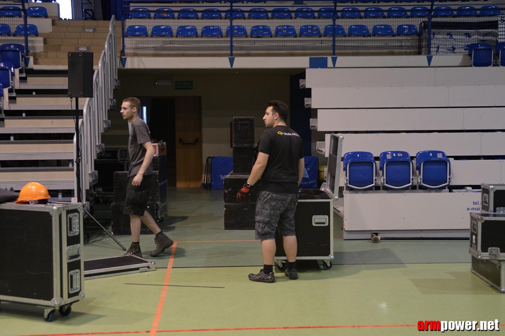 Zloty Tur 2015 By Mark Kazus Left Hand