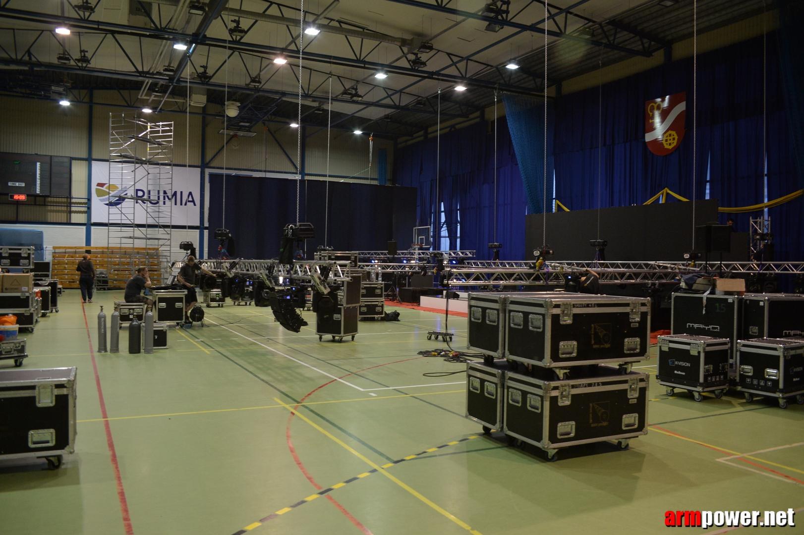 Zloty Tur 2015 By Mark Kazus Left Hand