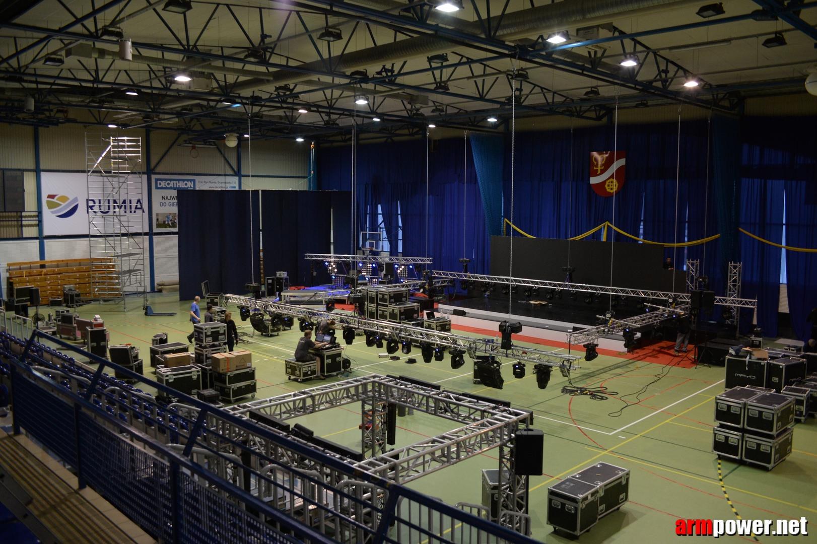 Zloty Tur 2015 By Mark Kazus Left Hand