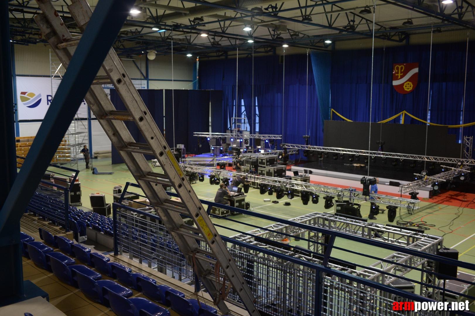 Zloty Tur 2015 By Mark Kazus Left Hand