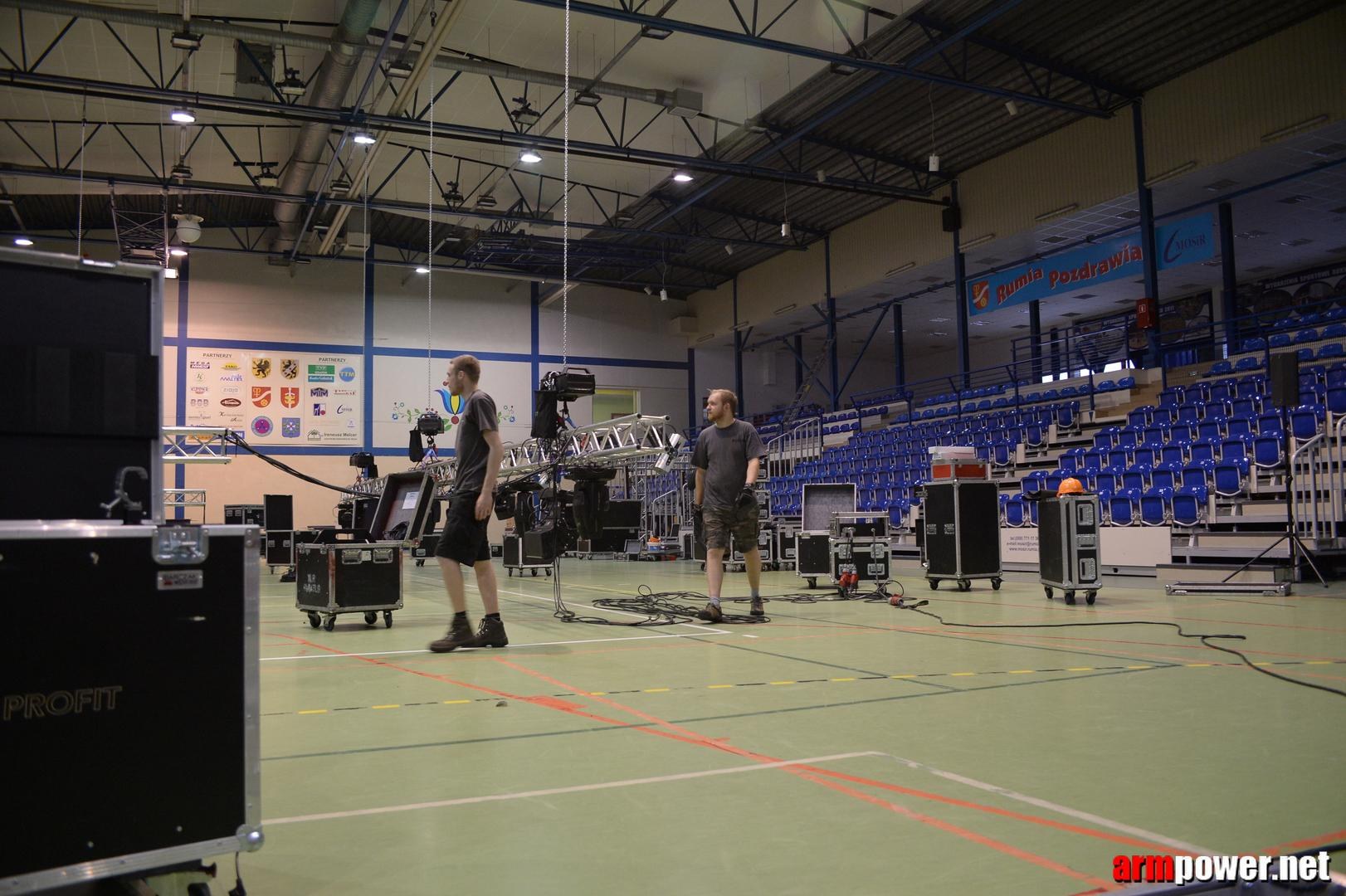 Zloty Tur 2015 By Mark Kazus Left Hand