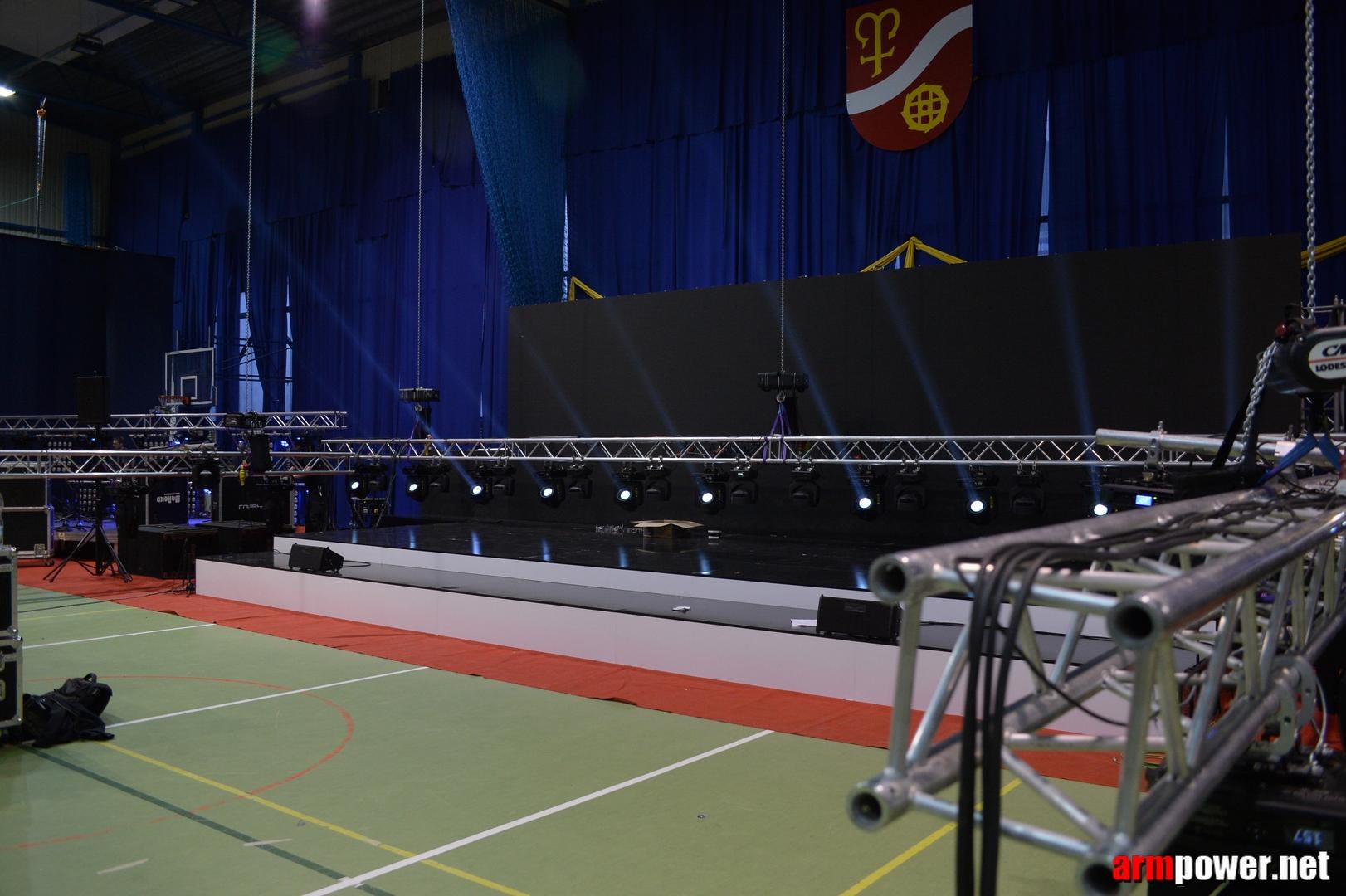 Zloty Tur 2015 By Mark Kazus Left Hand