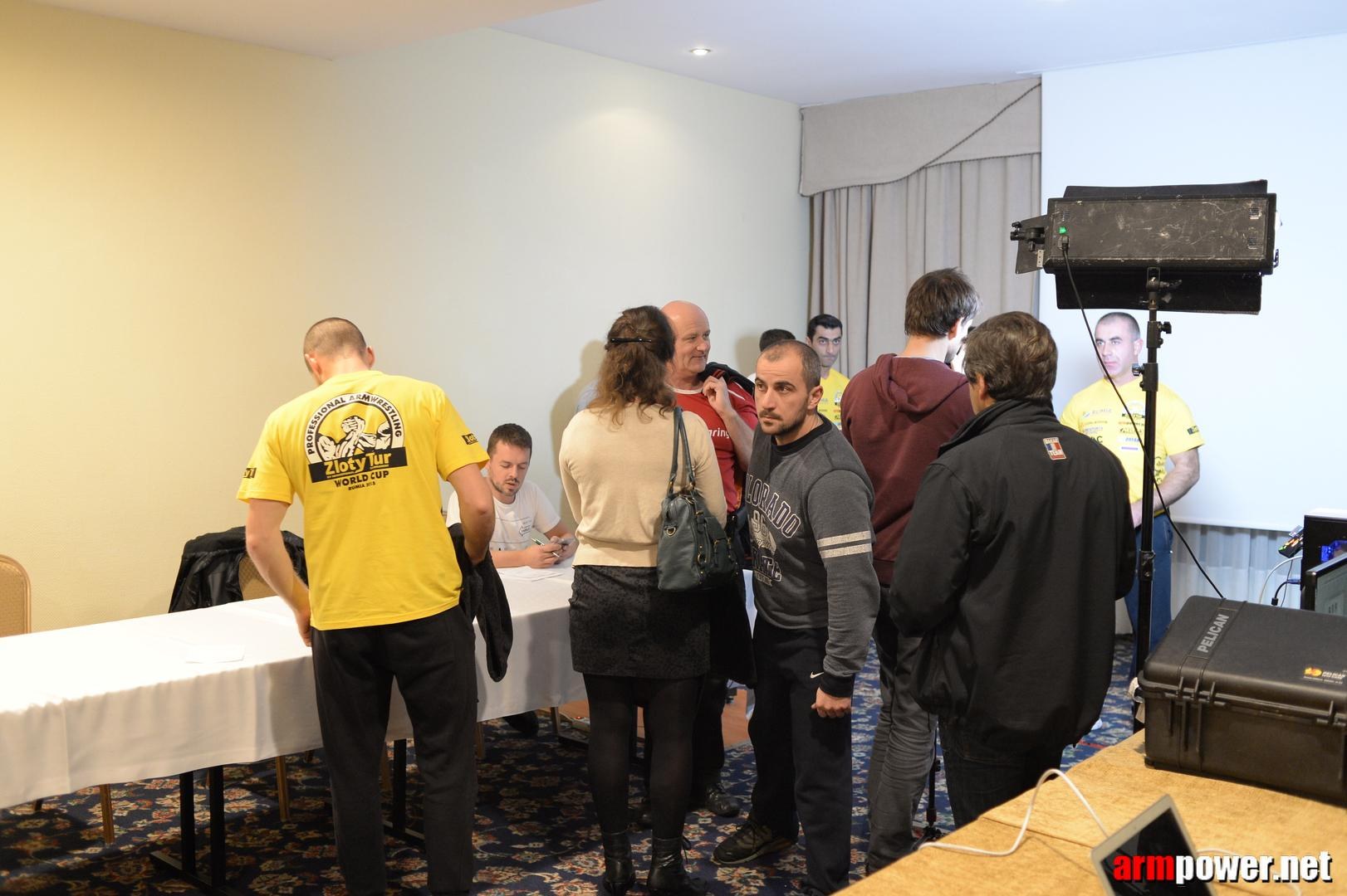 Zloty Tur 2015 By Mark Kazus Left Hand