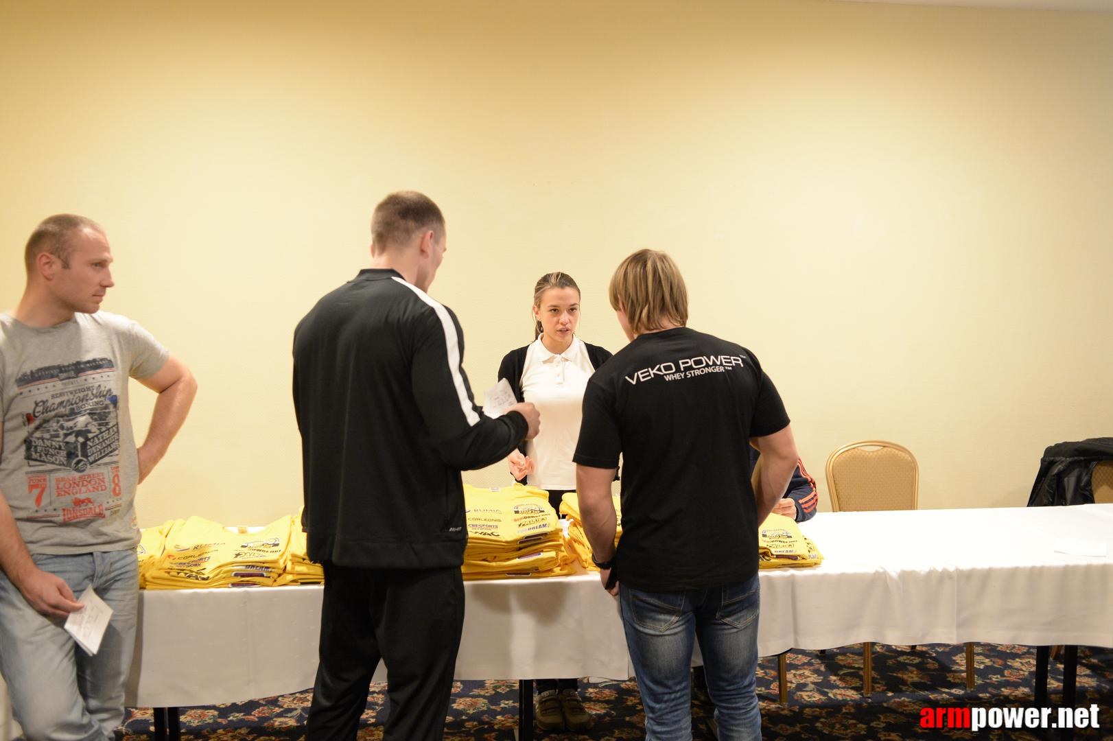 Zloty Tur 2015 By Mark Kazus Left Hand