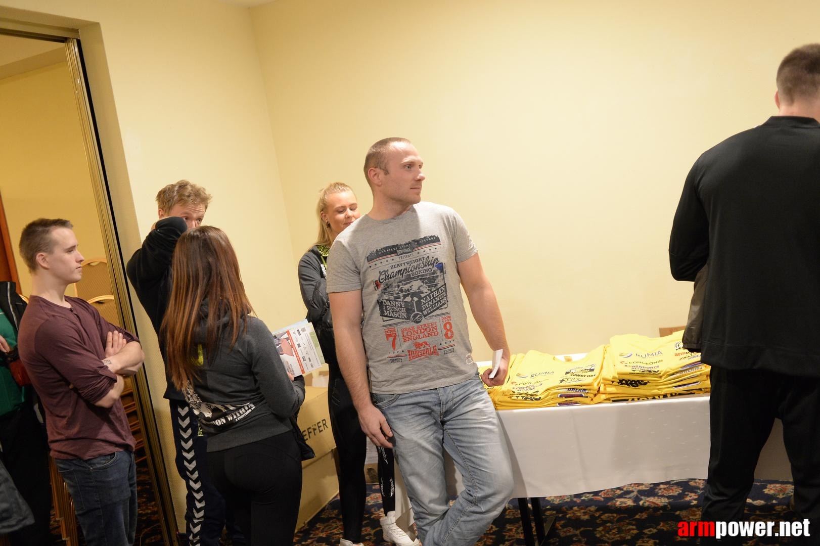 Zloty Tur 2015 By Mark Kazus Left Hand