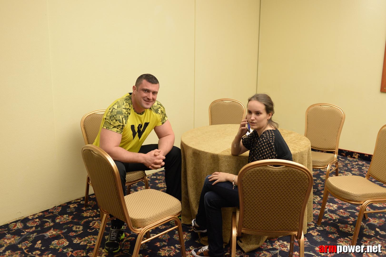 Zloty Tur 2015 By Mark Kazus Left Hand