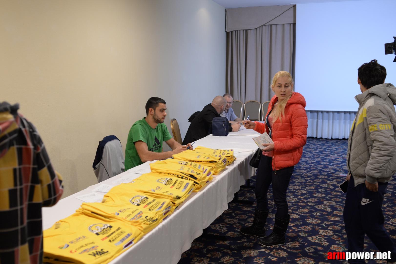 Zloty Tur 2015 By Mark Kazus Left Hand