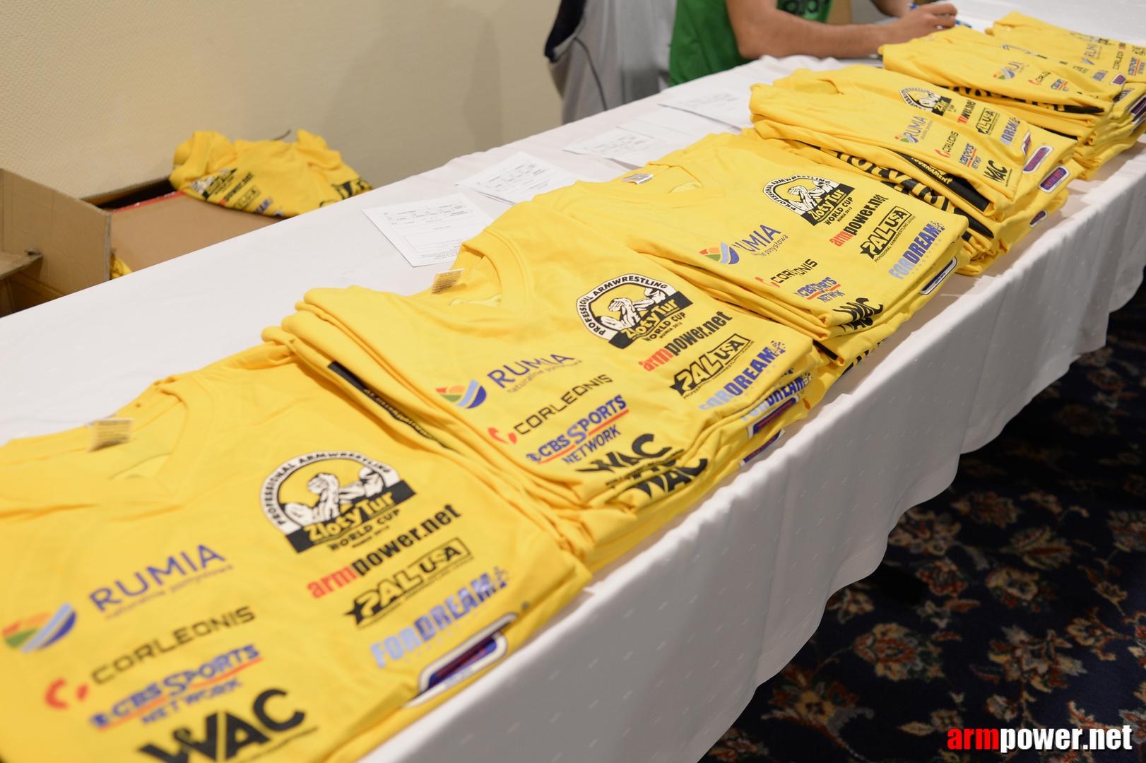 Zloty Tur 2015 By Mark Kazus Left Hand