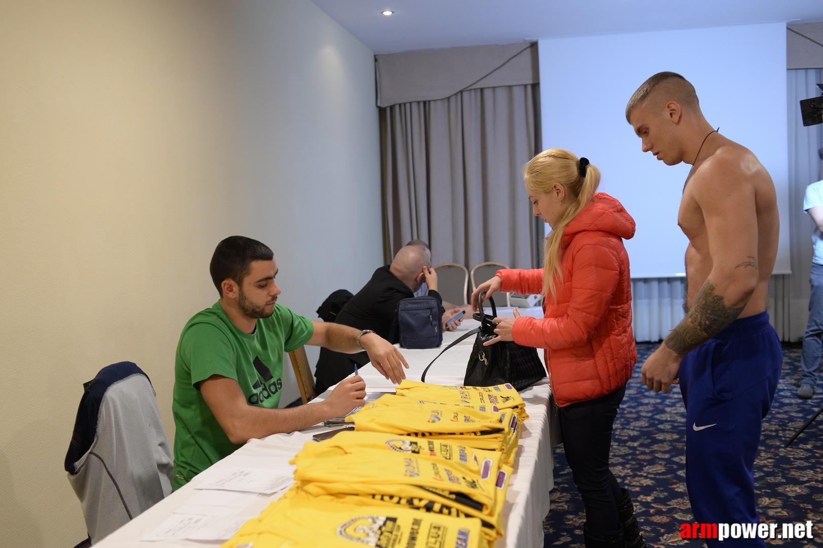 Zloty Tur 2015 By Mark Kazus Left Hand