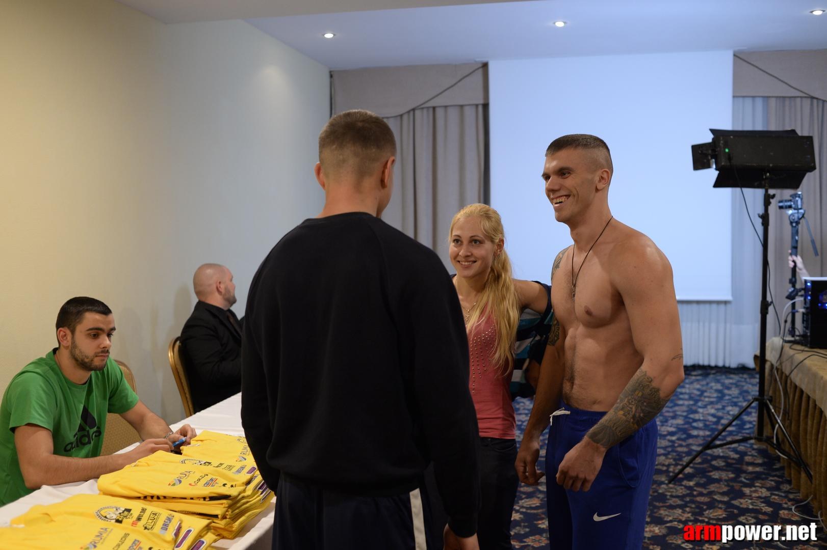 Zloty Tur 2015 By Mark Kazus Left Hand