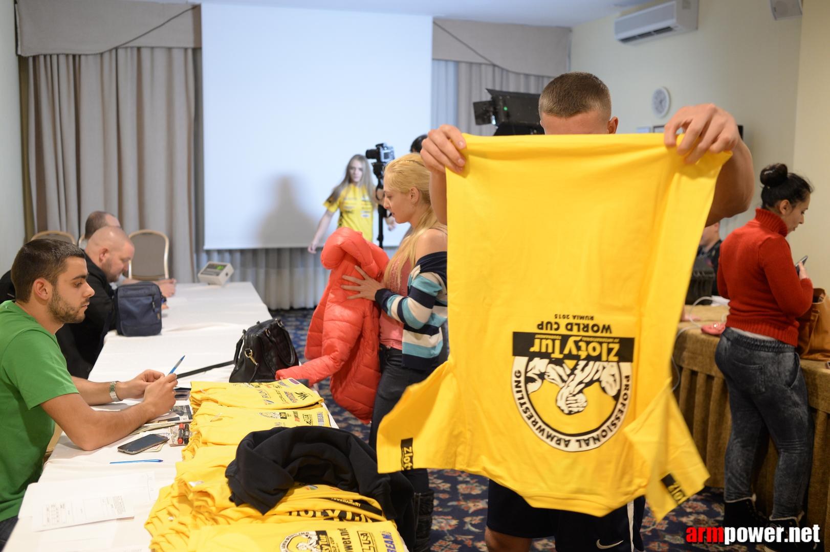 Zloty Tur 2015 By Mark Kazus Left Hand