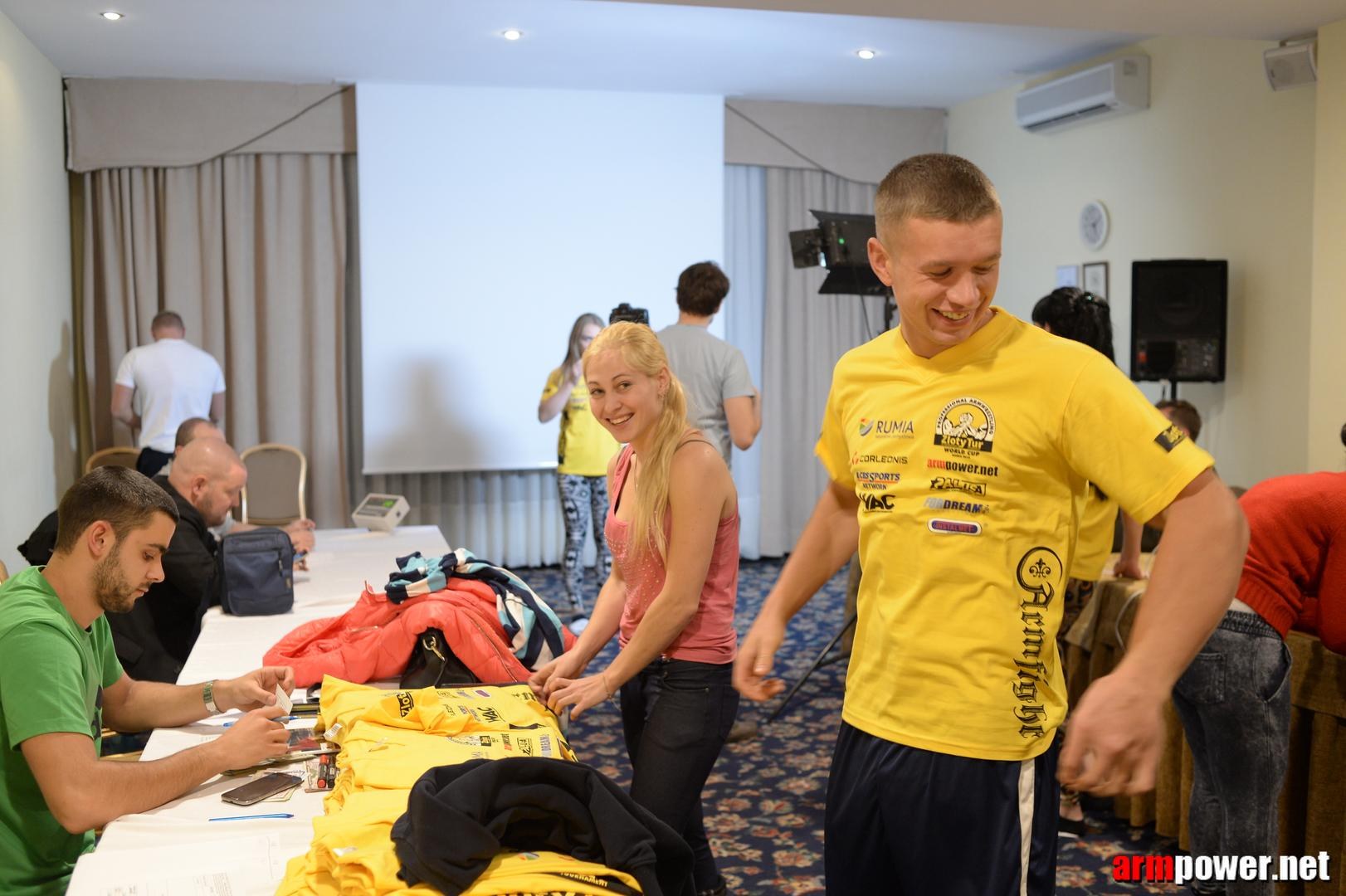 Zloty Tur 2015 By Mark Kazus Left Hand