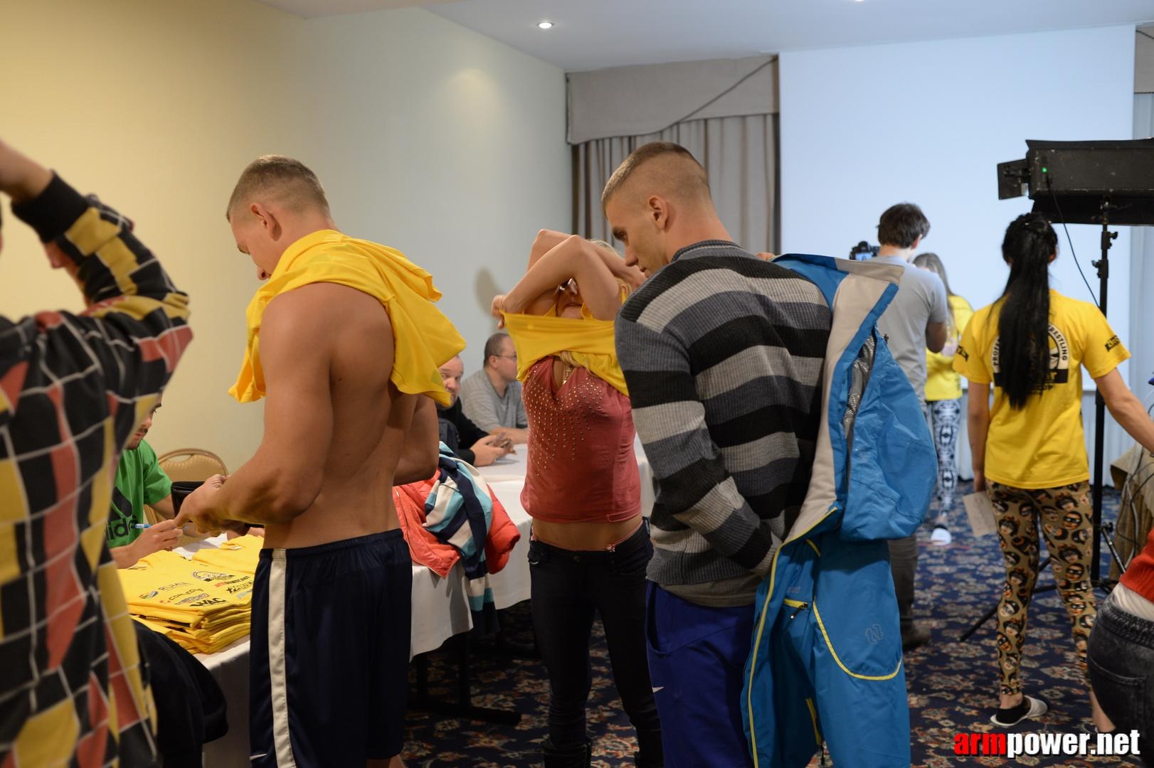 Zloty Tur 2015 By Mark Kazus Left Hand