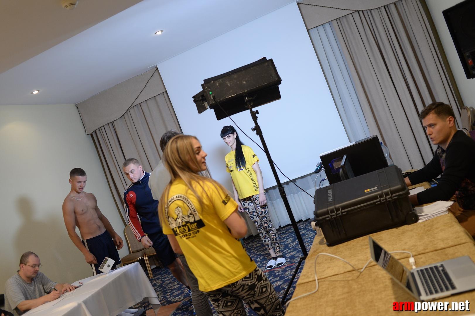 Zloty Tur 2015 By Mark Kazus Left Hand