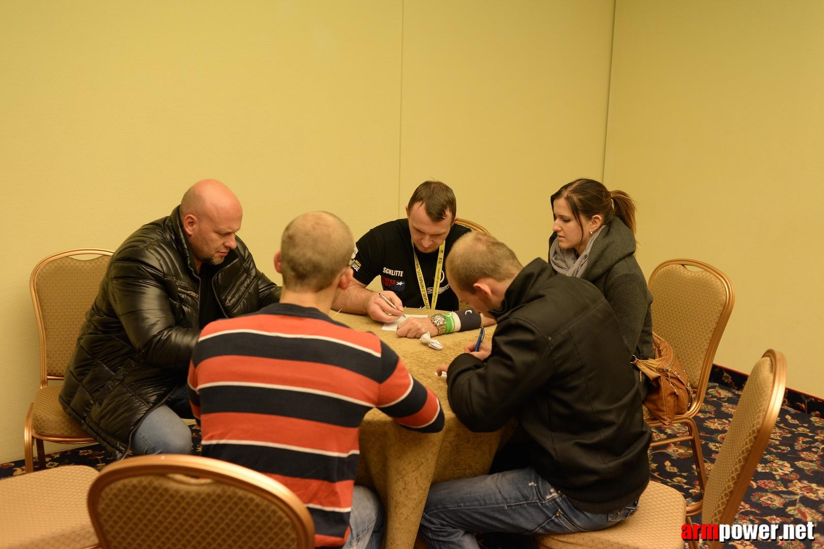 Zloty Tur 2015 By Mark Kazus Left Hand