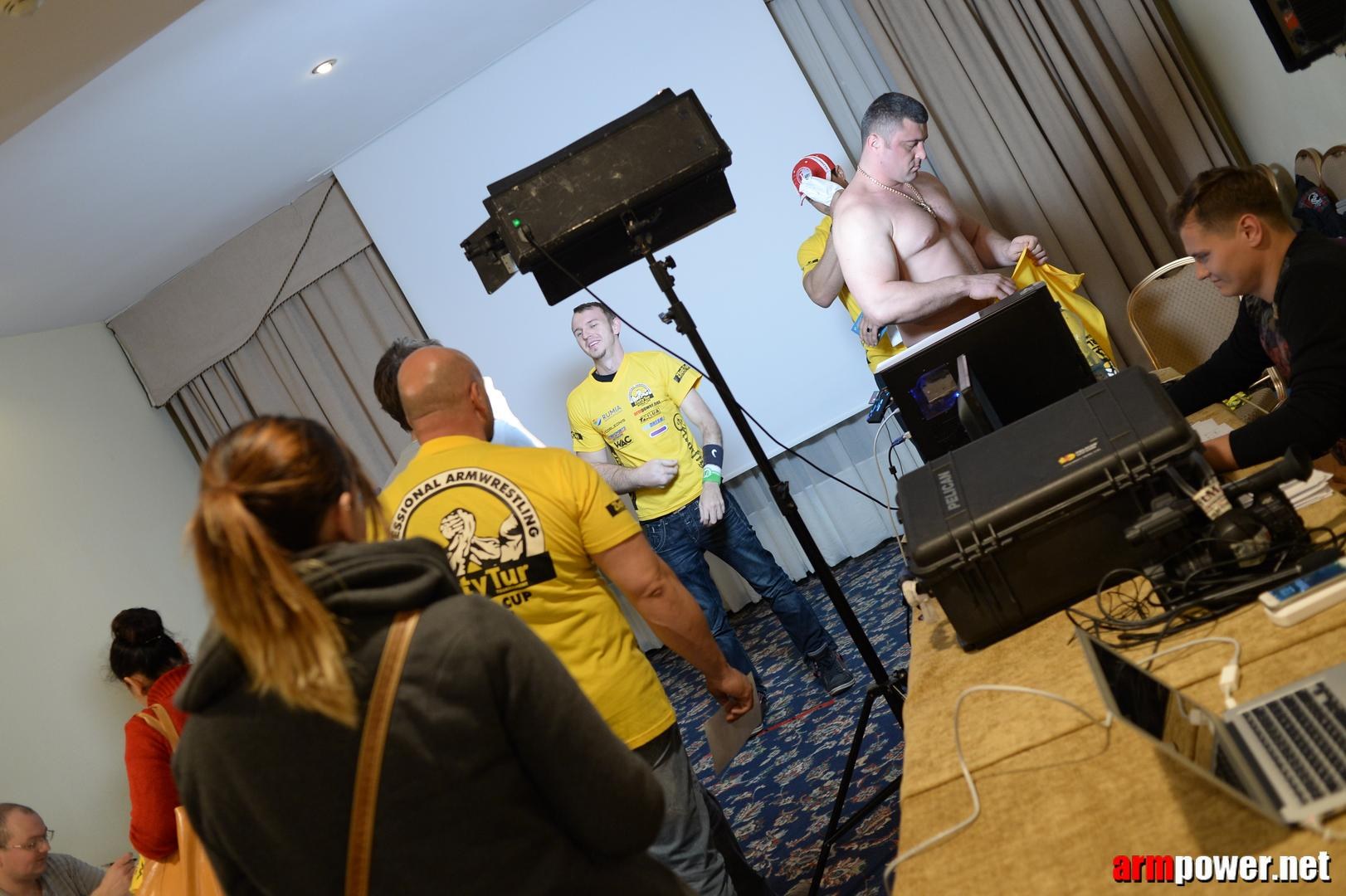 Zloty Tur 2015 By Mark Kazus Left Hand