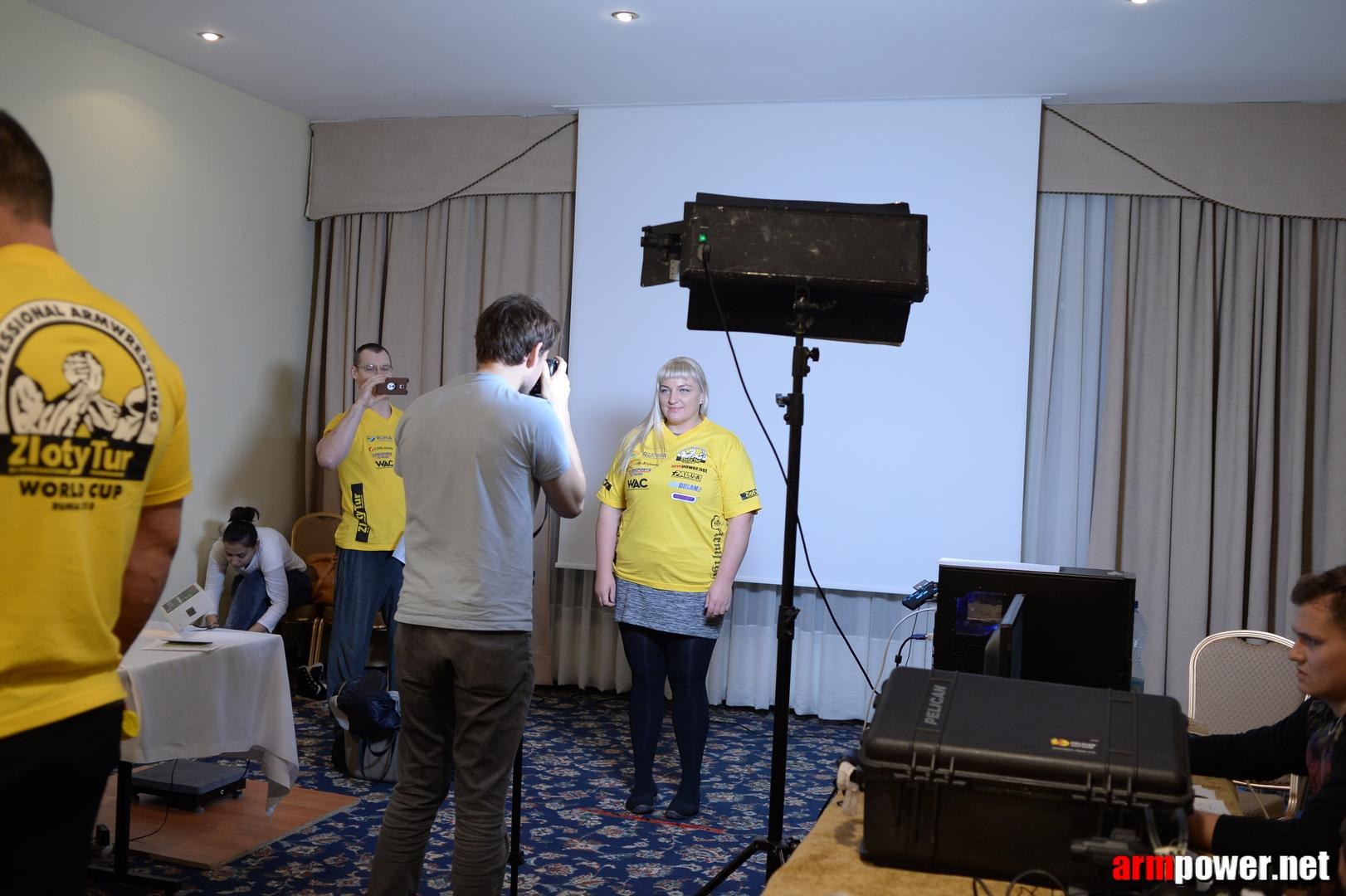 Zloty Tur 2015 By Mark Kazus Left Hand