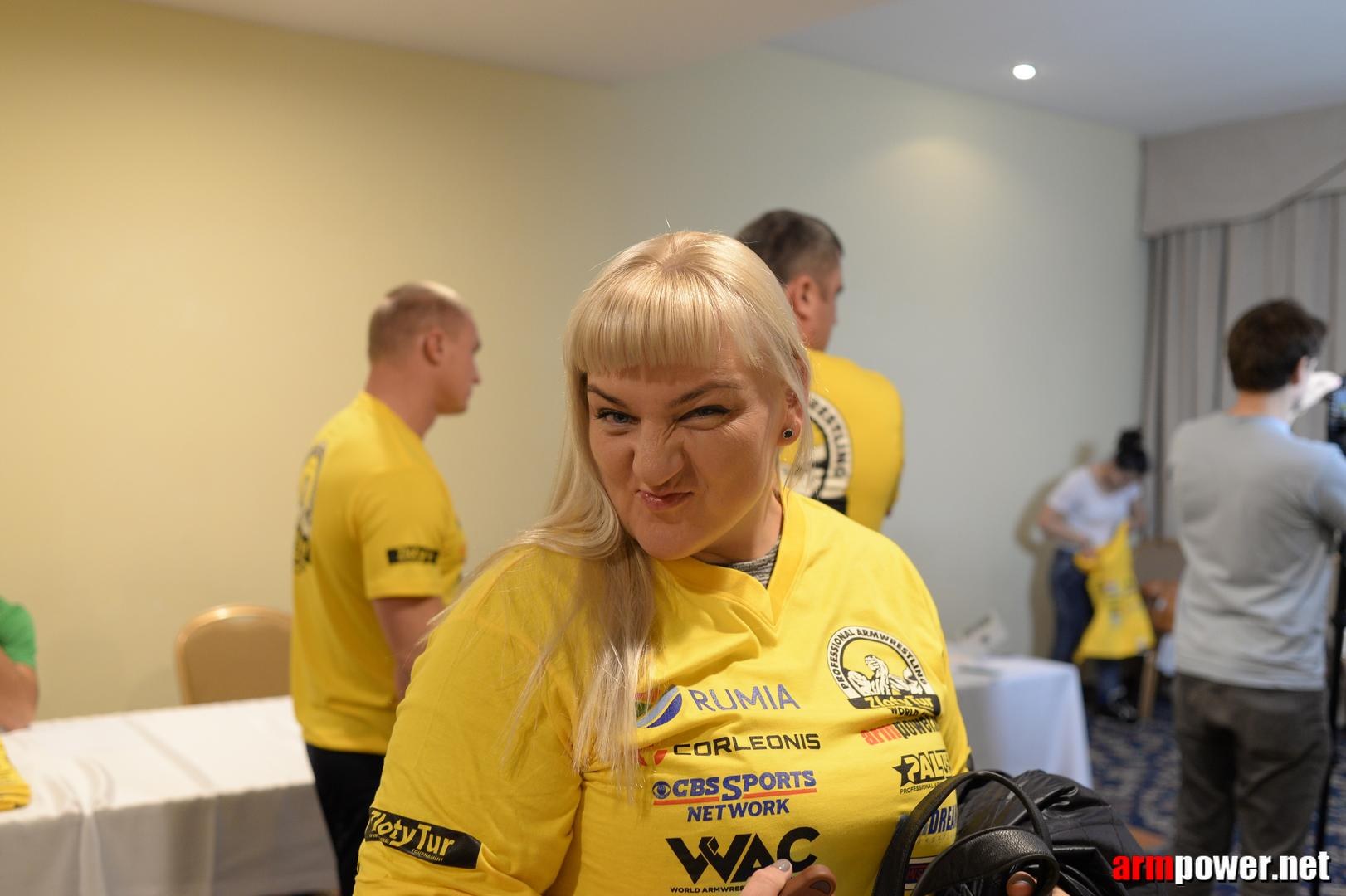 Zloty Tur 2015 By Mark Kazus Left Hand