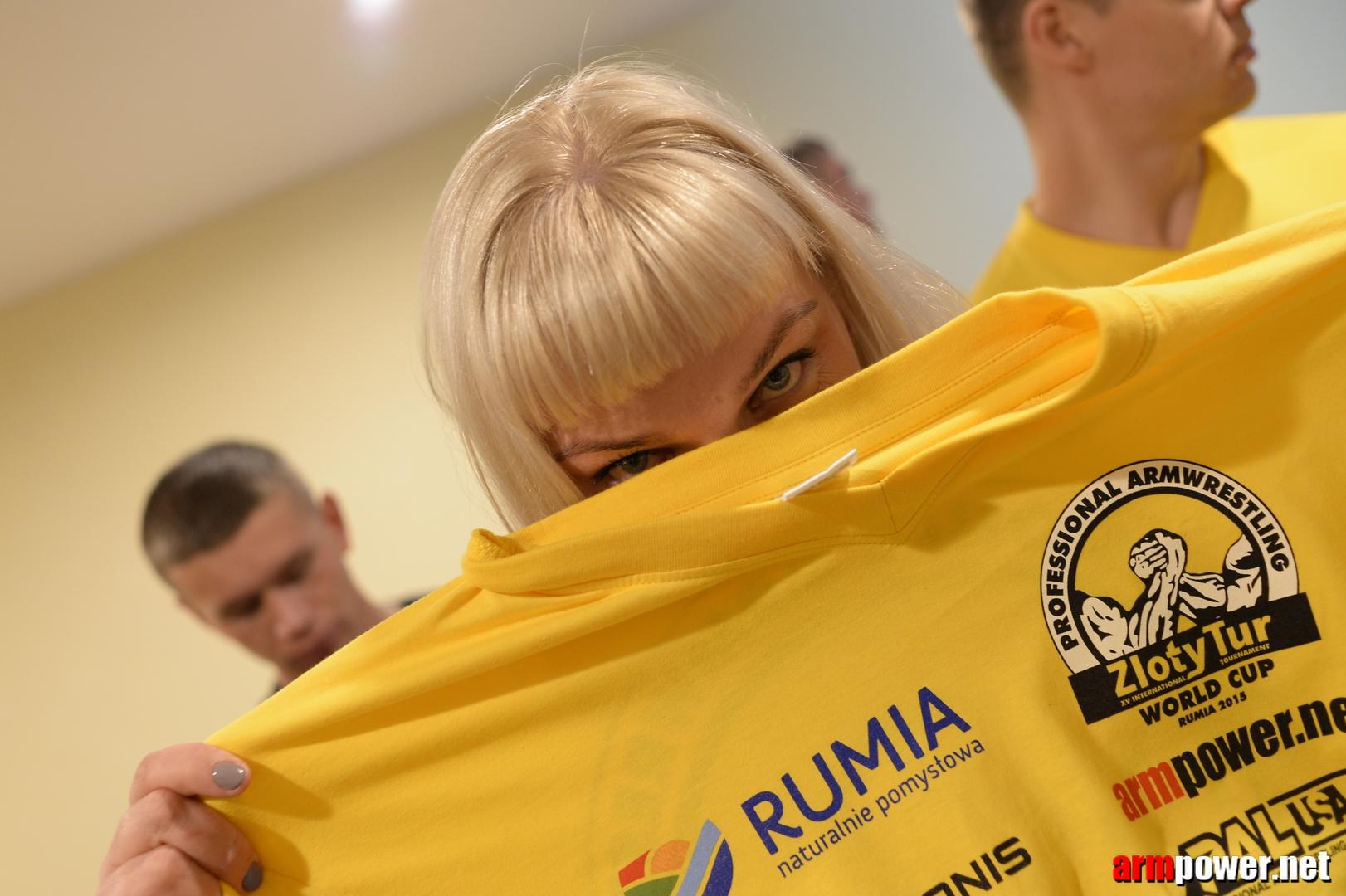 Zloty Tur 2015 By Mark Kazus Left Hand