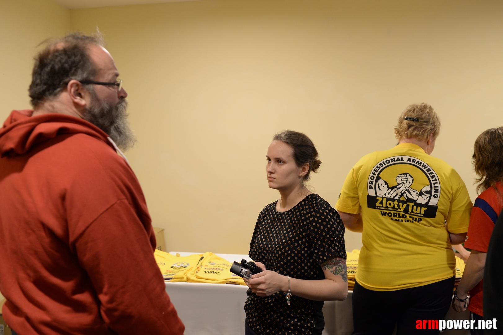 Zloty Tur 2015 By Mark Kazus Left Hand