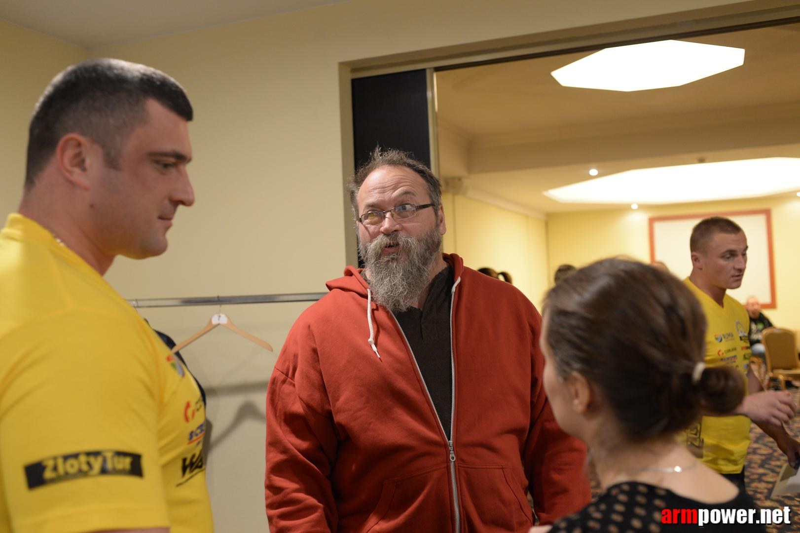 Zloty Tur 2015 By Mark Kazus Left Hand