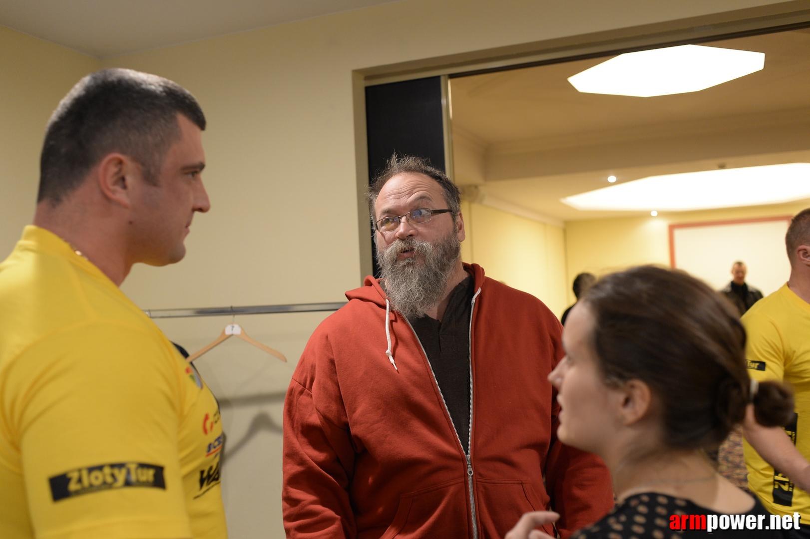 Zloty Tur 2015 By Mark Kazus Left Hand