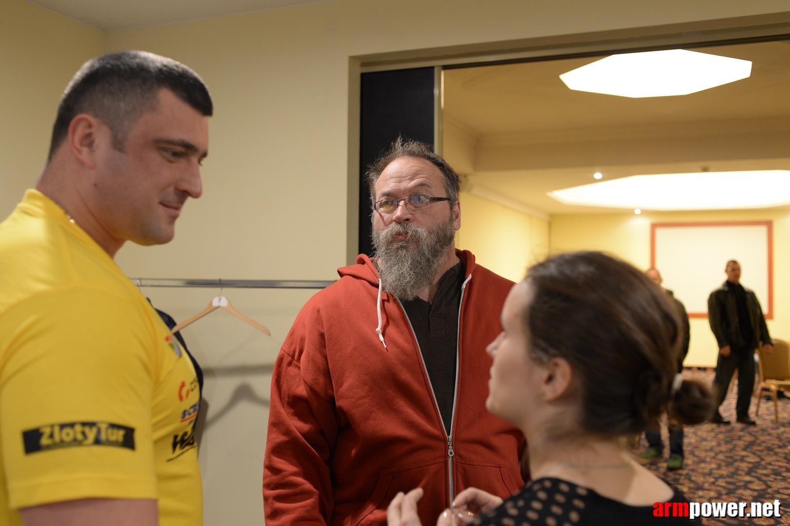 Zloty Tur 2015 By Mark Kazus Left Hand