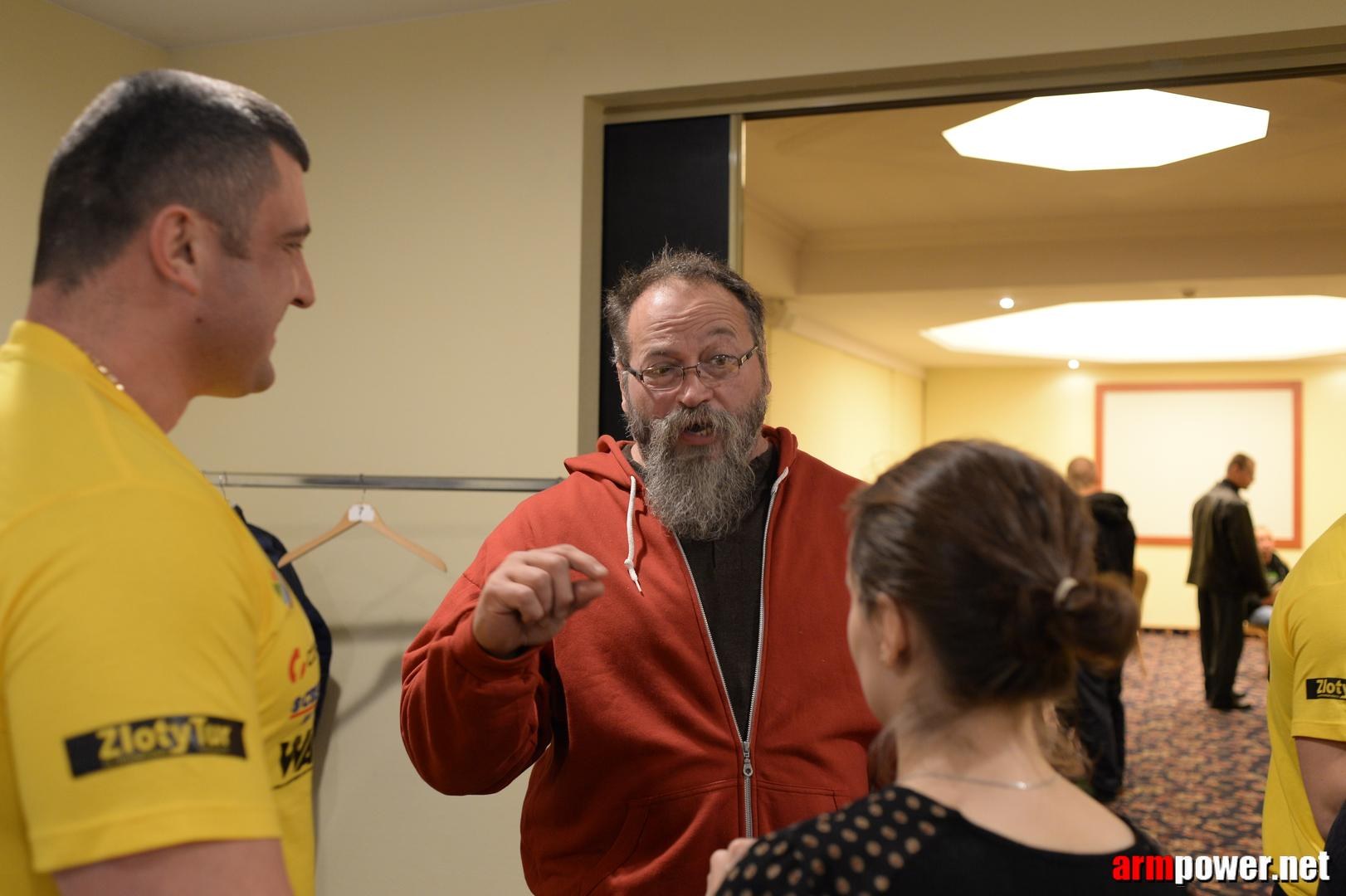 Zloty Tur 2015 By Mark Kazus Left Hand