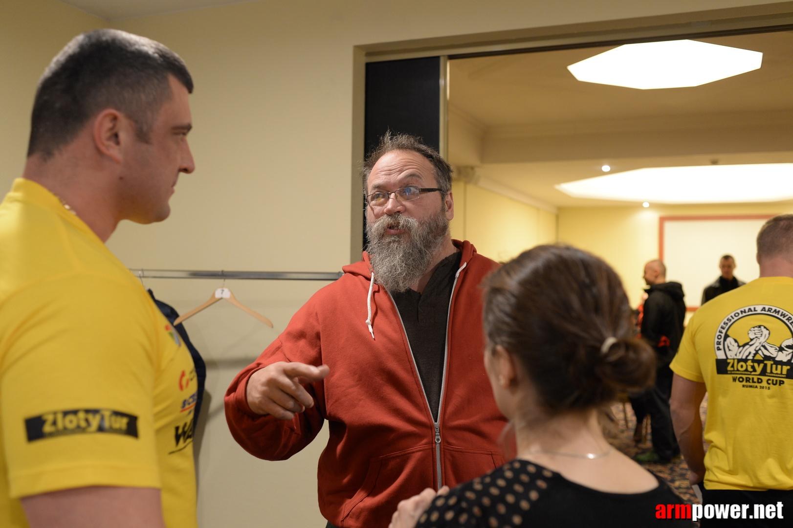 Zloty Tur 2015 By Mark Kazus Left Hand