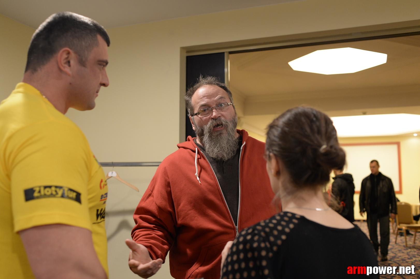 Zloty Tur 2015 By Mark Kazus Left Hand