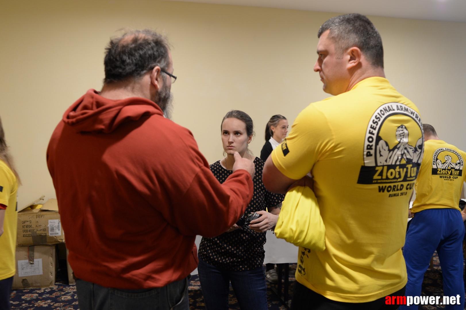 Zloty Tur 2015 By Mark Kazus Left Hand