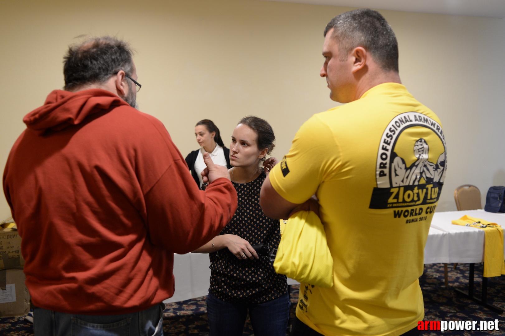 Zloty Tur 2015 By Mark Kazus Left Hand