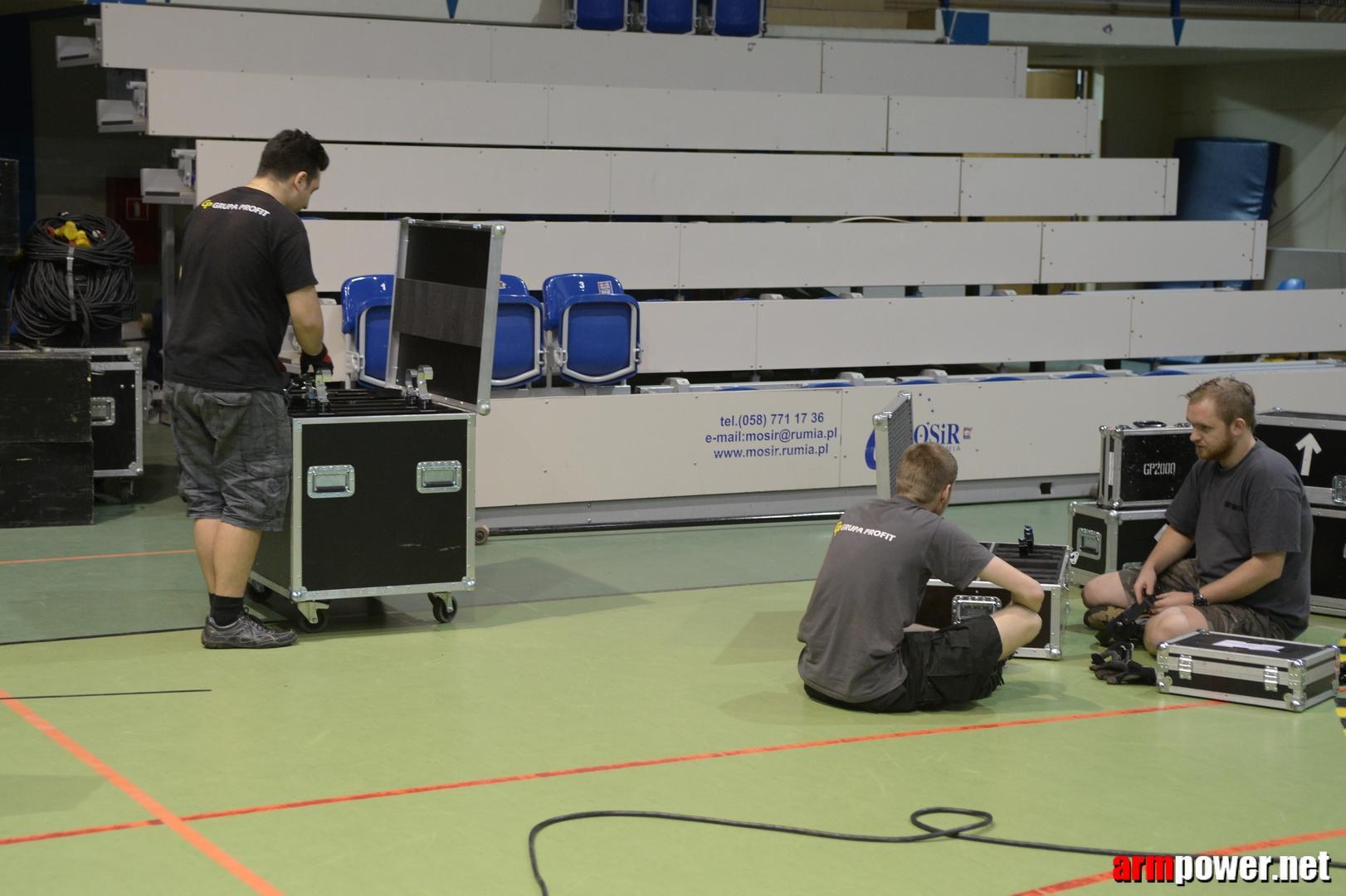 Zloty Tur 2015 By Mark Kazus Left Hand