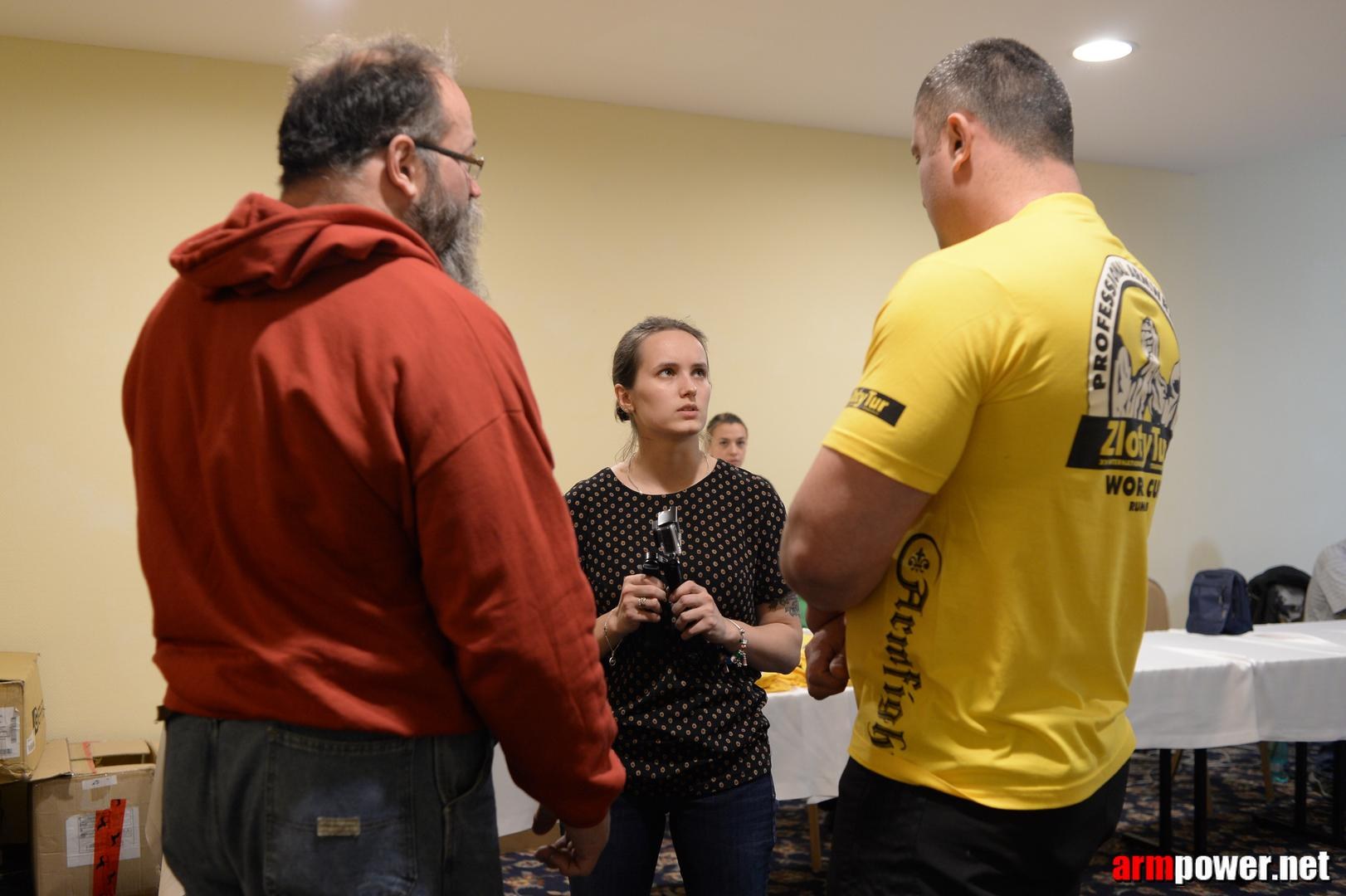 Zloty Tur 2015 By Mark Kazus Left Hand