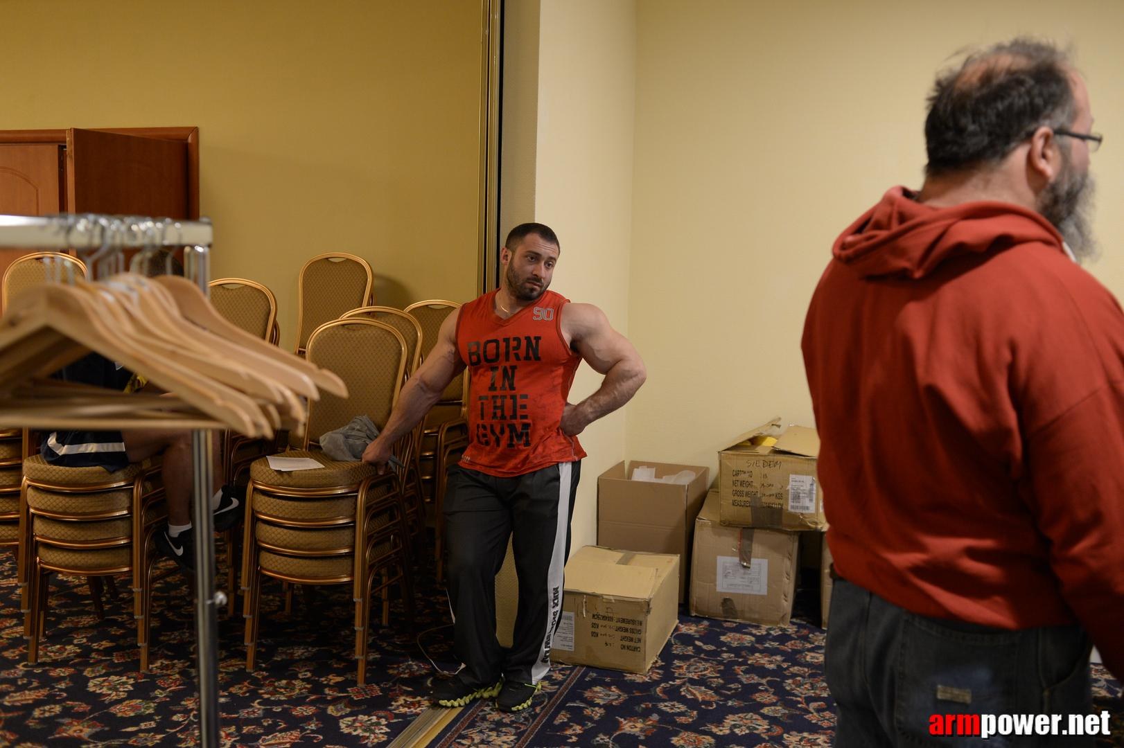 Zloty Tur 2015 By Mark Kazus Left Hand