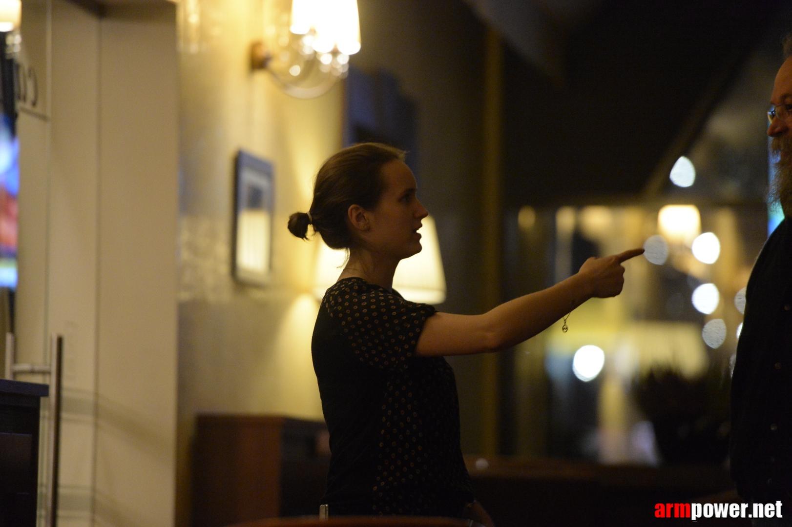 Zloty Tur 2015 By Mark Kazus Left Hand