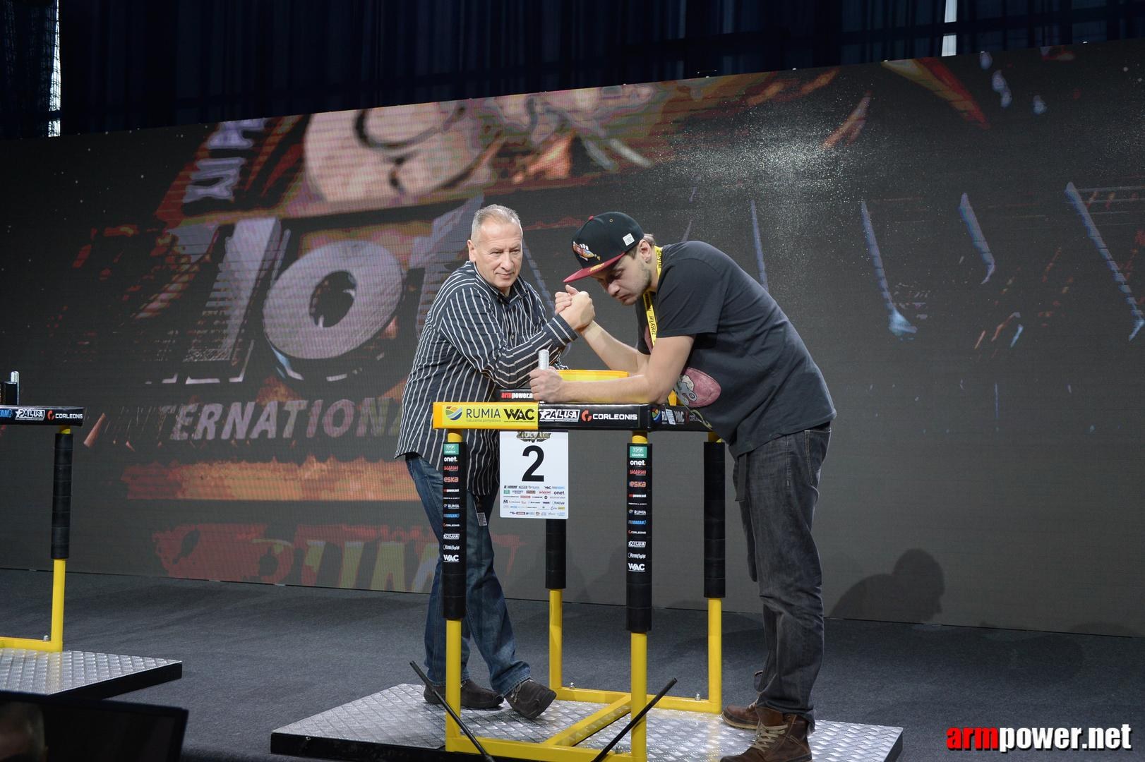 Zloty Tur 2015 By Mark Kazus Left Hand