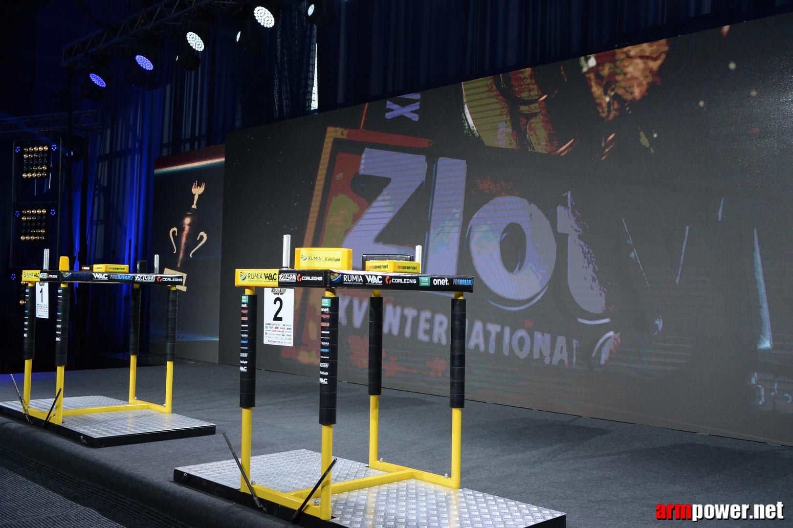 Zloty Tur 2015 By Mark Kazus Left Hand