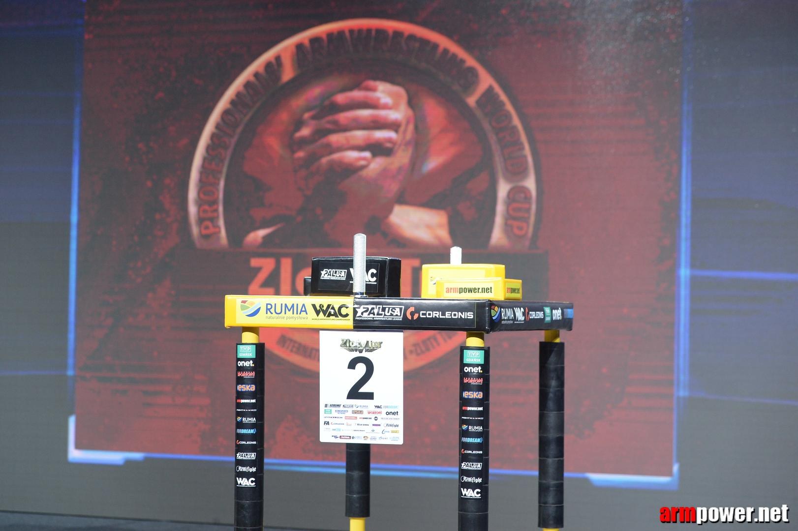 Zloty Tur 2015 By Mark Kazus Left Hand