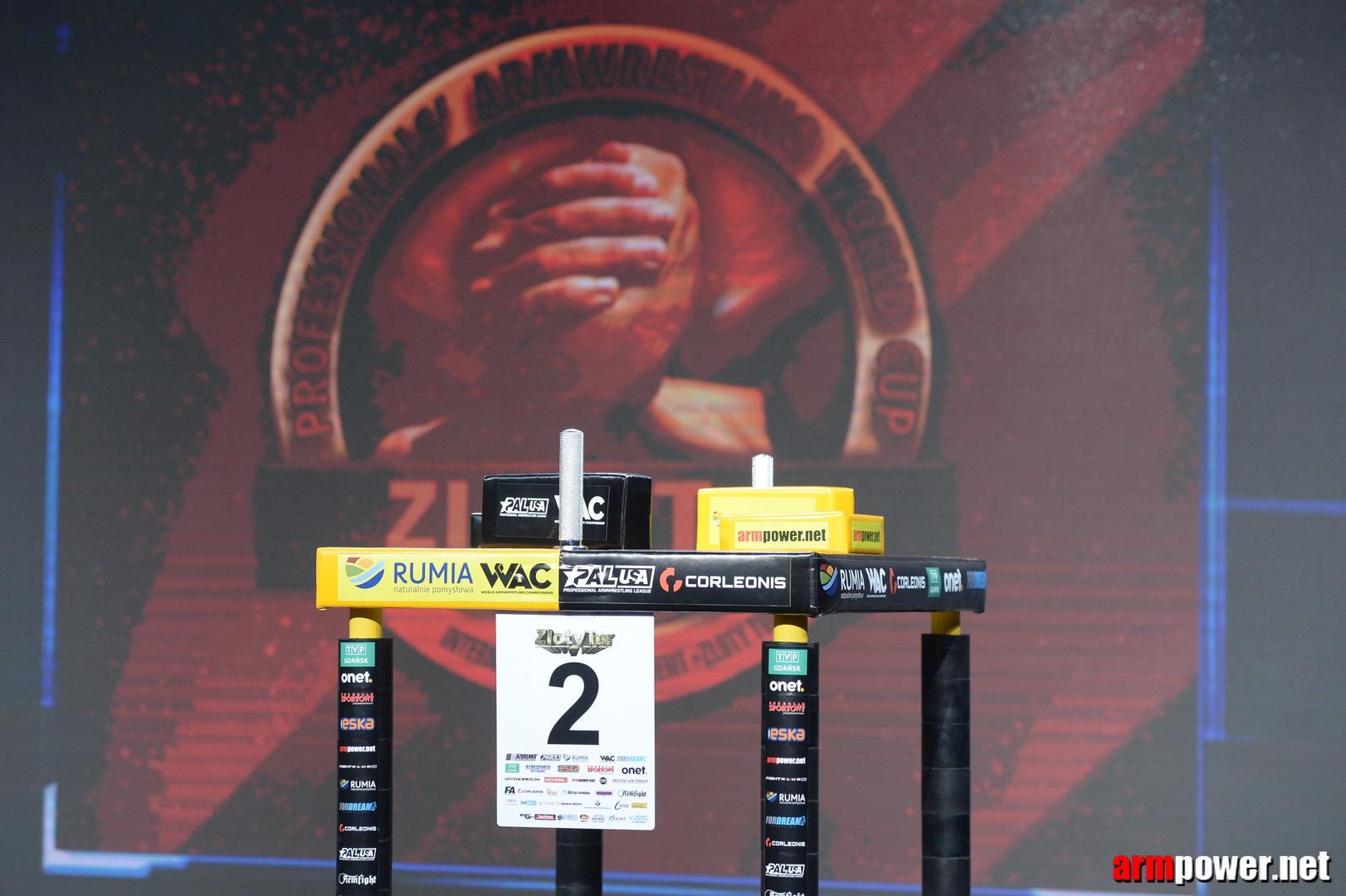 Zloty Tur 2015 By Mark Kazus Left Hand