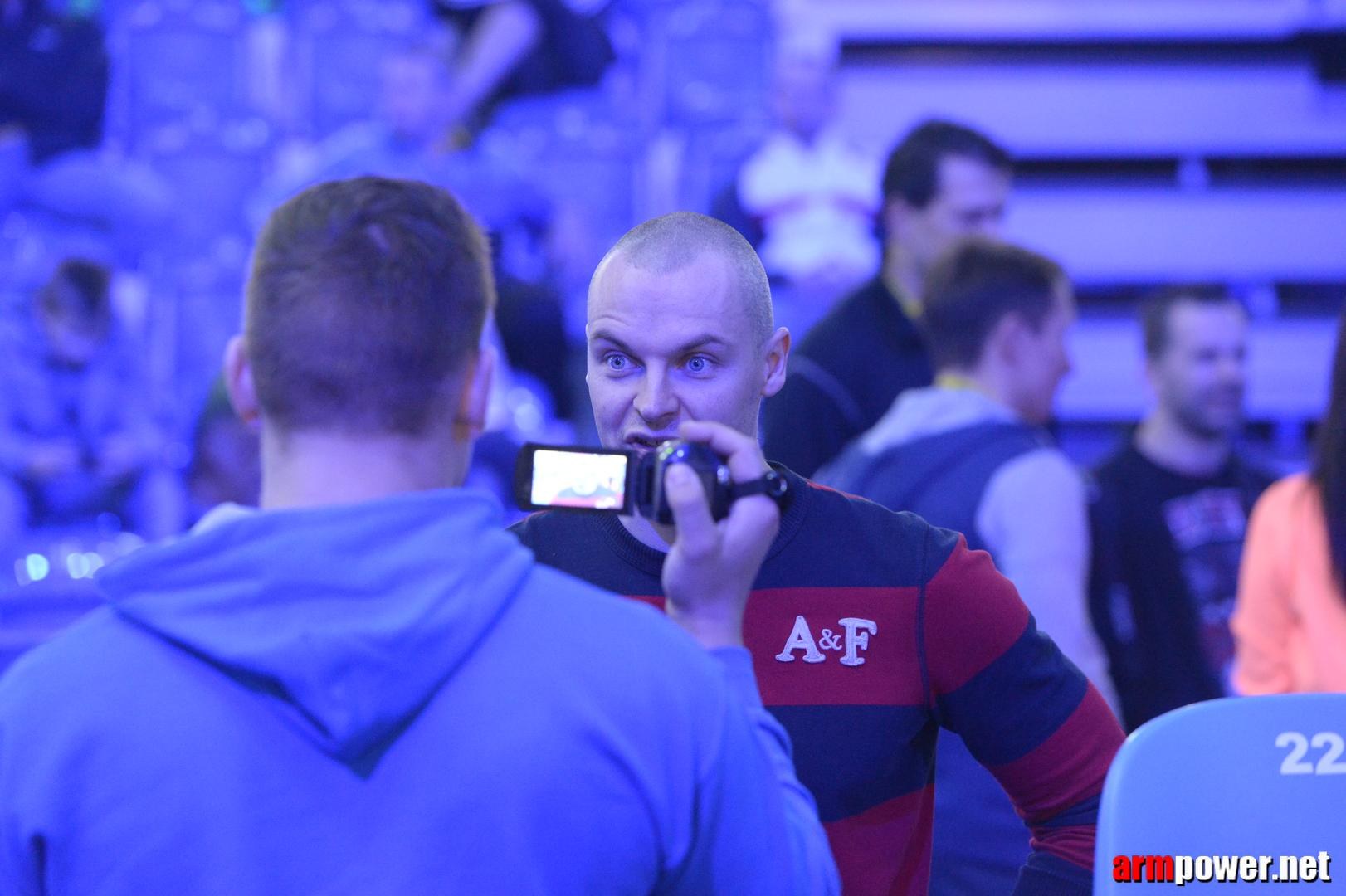 Zloty Tur 2015 By Mark Kazus Left Hand