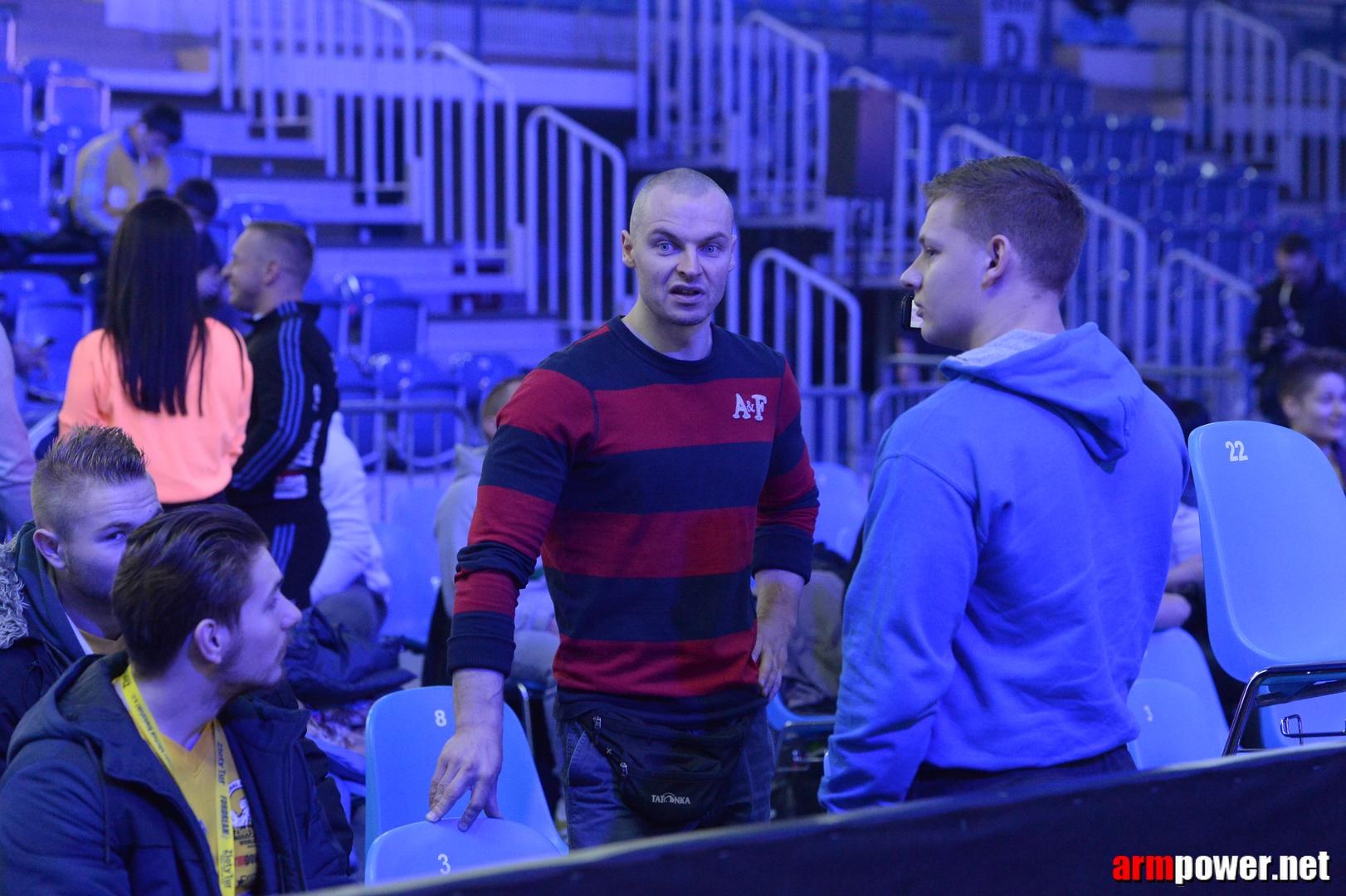 Zloty Tur 2015 By Mark Kazus Left Hand