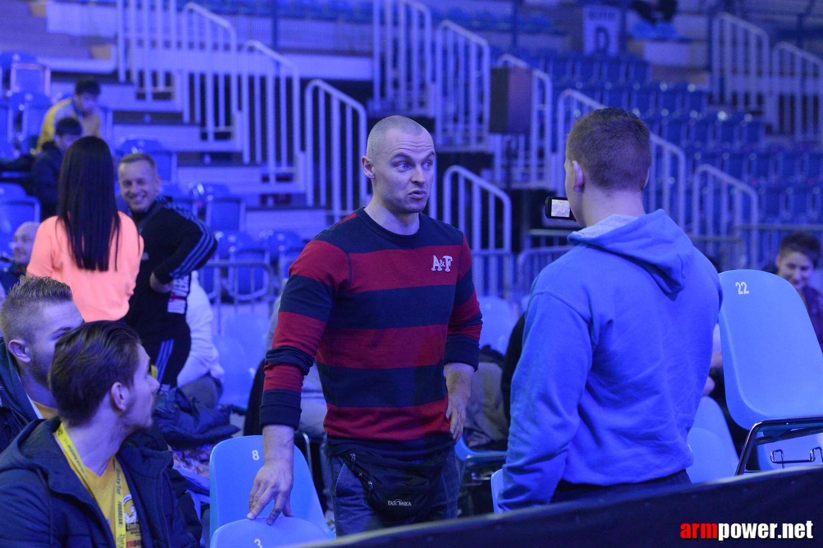 Zloty Tur 2015 By Mark Kazus Left Hand