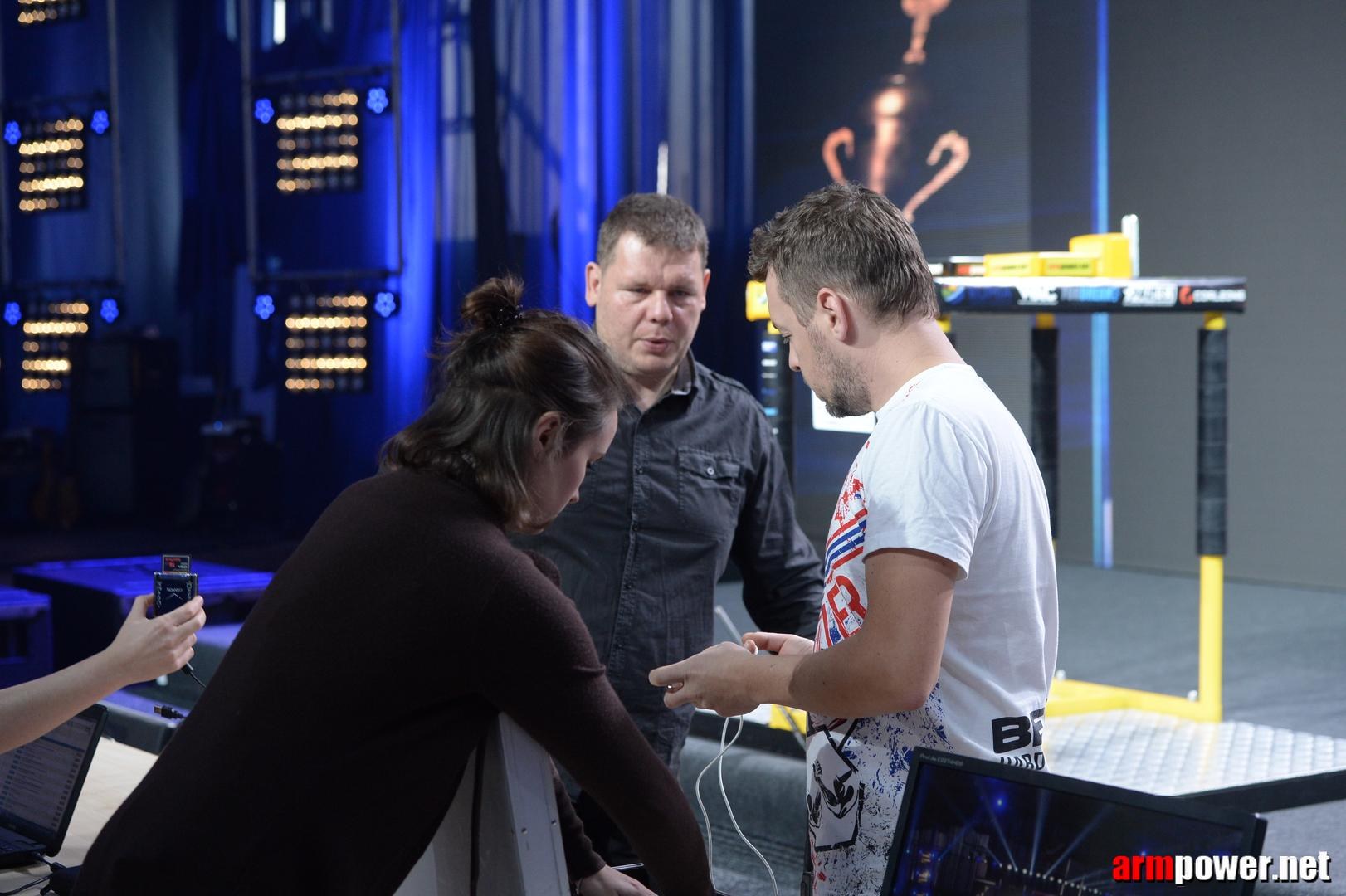 Zloty Tur 2015 By Mark Kazus Left Hand